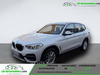 Occasion BMW X3 190 ch (139 kW) 2020 SUV