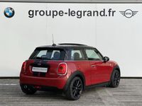 Occasion Mini Cooper D 116 ch (85 kW) 2017 Citadine
