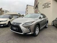 occasion Lexus RX450h 4wd 3.5 V6 - Bv E-cvt 450h Luxe Phase 1