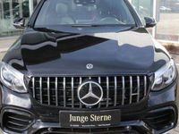 occasion Mercedes GLC63 AMG ClasseAmg/attelage/pano