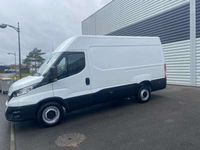 occasion Iveco Daily FGN 35 S 18 V16/P H2 QUAD-LEAF HI MATIC