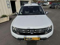 occasion Dacia Duster 1.5 Dci 110ch Laureate Plus 4x2