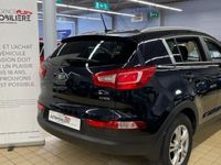 occasion Kia Sportage 1.7 CRDi 115 2WD Design Edition