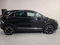 Occasion Opel Crossland X Ultimate 2022 Noir karbon métallisé SUV