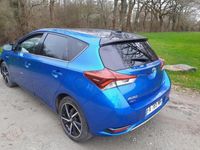 occasion Toyota Auris Hybrid 