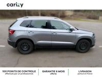 occasion Skoda Karoq 1.6 Tdi 116 Ch Dsg7 Style