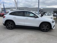 occasion Mercedes GLA220 d 190ch 4Matic AMG Line 8G-DCT - VIVA190594765