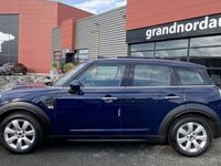 occasion Mini Cooper Countryman 136CH EXQUISITE