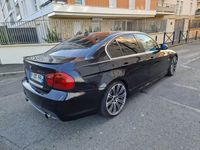 occasion BMW 335 335 d 286ch Sport Design A