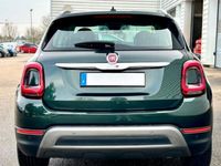 occasion Fiat 500X 5001.0 120CH GSE CROSS VERT TECHNO