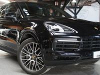 Occasion Porsche Cayenne 440 ch (323 kW) 2018 SUV