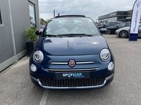 occasion Fiat 500C 1.0 70 Ch Hybride Bsg S/s Dolcevita 2p