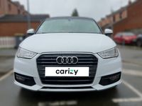 occasion Audi A1 Sportback 1.0 TFSI ultra 95