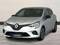 Occasion Renault Clio V Techno 92 ch (67 kW) 2023 Berline