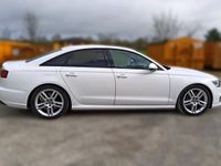 occasion Audi A6 1.8 TFSI 190 S line