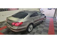 occasion VW CC Passat CC2.0 TDI 140 Carat Edition DSG6