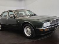 Occasion Jaguar XJ 1988 Berline