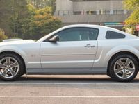 occasion Ford Mustang GT premium tout compris hors homologation 4500e