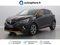 occasion Renault Captur 1.6 E-Tech Plug-in 160ch Intens