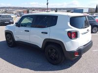 occasion Jeep Renegade 1.0 Turbo T3 120 Ch Bvm6 Limited
