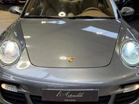 Occasion Porsche 997 480 ch (353 kW) 2007 Coupé