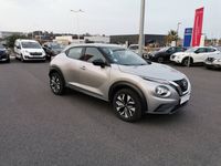 occasion Nissan Juke 1.0 DIG-T 114ch Business Edition DCT 2022.5 Offre