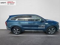 occasion Kia Sorento 1.6 T-gdi 230ch Hev Design Bva6 4x2 7 Places