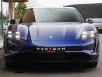 Occasion Porsche Taycan Cross Turismo 280 kW (381 ch) 2022 Bleu Break