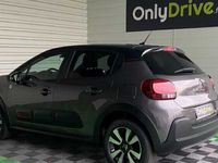 occasion Citroën C3 1.2 PureTech 83ch BVM5 C-Series