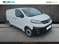 Occasion Opel Vivaro S 177 ch (130 kW) 2024 Blanc Monospace
