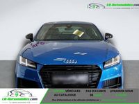 occasion Audi TT Coupe 2.0 TFSI 230 BVA 6