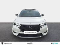 occasion DS Automobiles DS7 Crossback Bluehdi 180 Eat8 Grand Chic