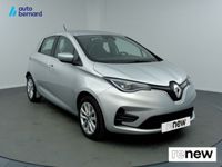 occasion Renault 20 Zoé Zen charge normale R110 Achat Intégral -- VIVA175693245
