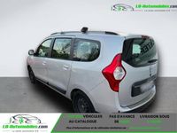 occasion Dacia Lodgy TCe 115 7 places