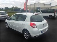 occasion Renault Clio Clio1.5 dCi75 Expression Clim eco² 5p