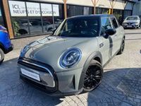 occasion Mini Cooper Hatch 5 Portes 136 Ch Bva7 Edition Camden