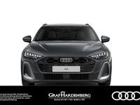 Occasion Audi A5 S-Line 204 ch (150 kW) 2025 Gris Break