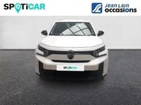 Nouvelle Citroën C3 Aircross 2025 Blanc SUV