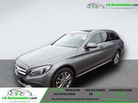 Occasion Mercedes C180 156 ch (114 kW) 2016 Berline