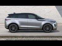 Occasion Land Rover Range Rover evoque R-Dynamic 163 ch (119 kW) 2022 Gris SUV