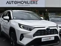 occasion Toyota RAV4 Hybrid 