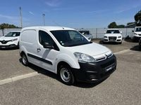 Occasion Citroën Berlingo 76 ch (55 kW) 2017 Blanc Monospace