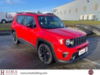 occasion Jeep Renegade 1.0 Turbo T3 120ch Night Eagle MY22 - VIVA184441470