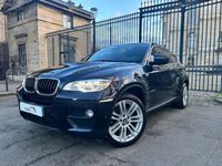 occasion BMW X6 (E71) XDRIVE30DA 245CH EXCLUSIVE