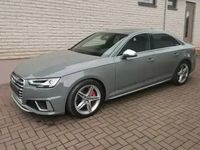 occasion Audi S4 3.0 V6 Tfsi 354ch Quattro Tiptronic 8