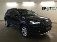 occasion Jeep Compass 1.3 PHEV T4 190ch 4xe Limited AT6 eAWD - VIVA186697836