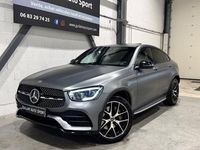 Occasion Mercedes GLC300 AMG line 245 ch (180 kW) 2019