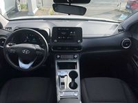 occasion Hyundai Kona Kona electricElectrique 39 kWh - 136 ch