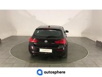 occasion BMW 114 SERIE 1 d 95ch Premiere 5p Euro6c