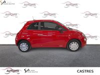 occasion Fiat 500 1.0 70ch BSG S&S